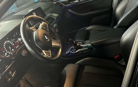 BMW X4, 2019 год, 4 200 000 рублей, 2 фотография
