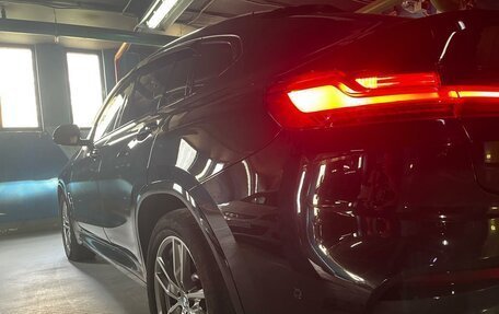 BMW X4, 2019 год, 4 200 000 рублей, 4 фотография