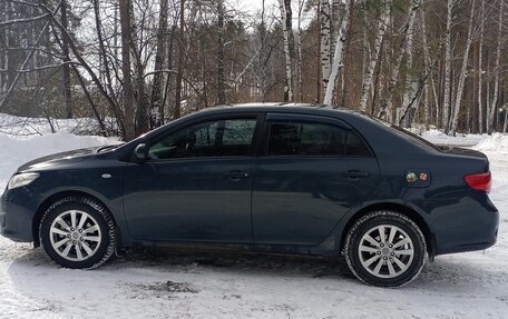 Toyota Corolla, 2008 год, 700 000 рублей, 2 фотография
