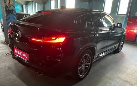 BMW X4, 2019 год, 4 200 000 рублей, 16 фотография