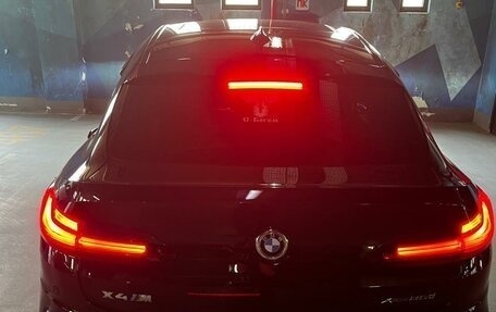 BMW X4, 2019 год, 4 200 000 рублей, 18 фотография