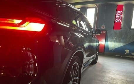 BMW X4, 2019 год, 4 200 000 рублей, 12 фотография