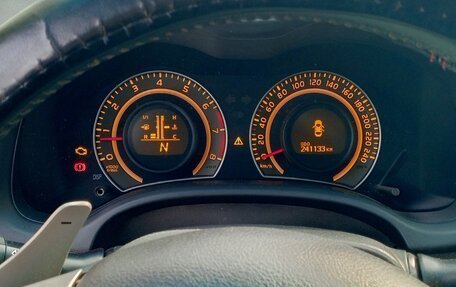 Toyota Corolla, 2008 год, 700 000 рублей, 11 фотография