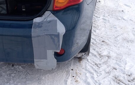 Toyota Corolla, 2008 год, 700 000 рублей, 16 фотография