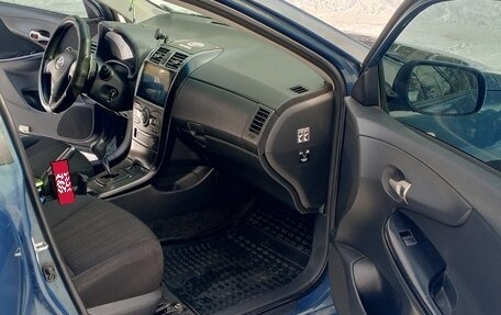 Toyota Corolla, 2008 год, 700 000 рублей, 15 фотография