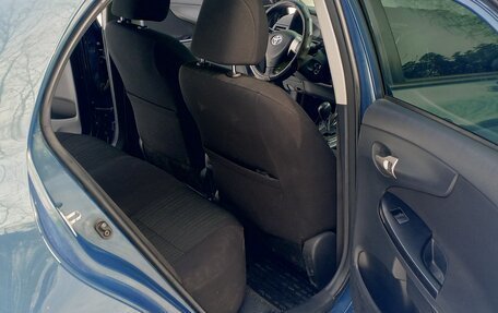 Toyota Corolla, 2008 год, 700 000 рублей, 22 фотография