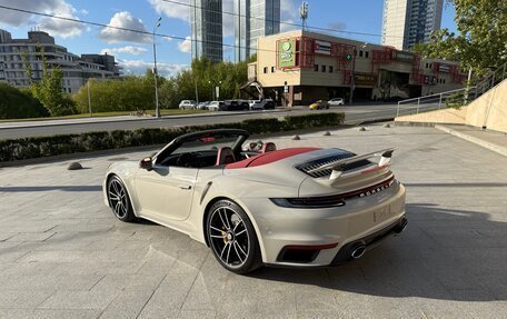 Porsche 911, 2020 год, 28 000 000 рублей, 7 фотография