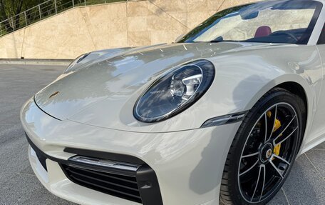 Porsche 911, 2020 год, 28 000 000 рублей, 8 фотография