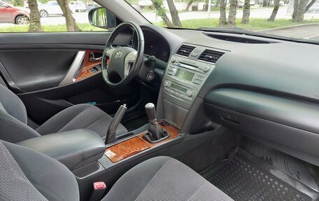 Toyota Camry, 2011 год, 1 650 000 рублей, 8 фотография