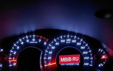 Toyota Camry, 2011 год, 1 650 000 рублей, 9 фотография