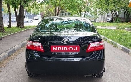 Toyota Camry, 2011 год, 1 650 000 рублей, 5 фотография