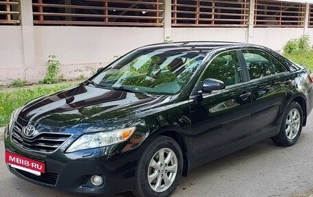 Toyota Camry, 2011 год, 1 650 000 рублей, 3 фотография