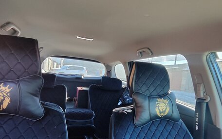 Toyota Wish II, 2013 год, 1 420 000 рублей, 11 фотография