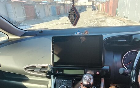 Toyota Wish II, 2013 год, 1 420 000 рублей, 13 фотография