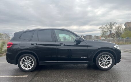 BMW X3, 2017 год, 3 530 000 рублей, 4 фотография