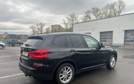 BMW X3, 2017 год, 3 530 000 рублей, 5 фотография