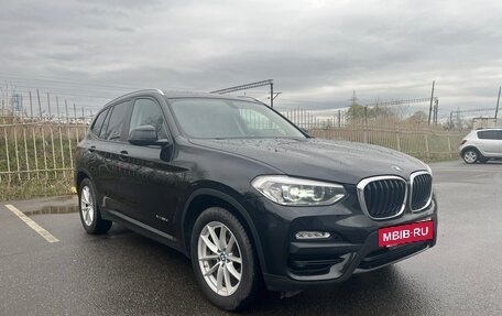 BMW X3, 2017 год, 3 530 000 рублей, 3 фотография