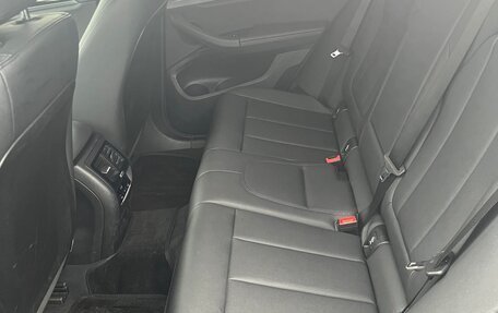 BMW X3, 2017 год, 3 530 000 рублей, 13 фотография