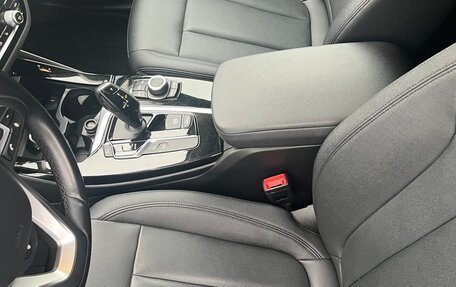 BMW X3, 2017 год, 3 530 000 рублей, 11 фотография