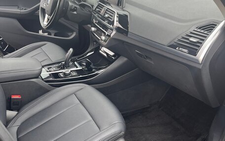BMW X3, 2017 год, 3 530 000 рублей, 15 фотография