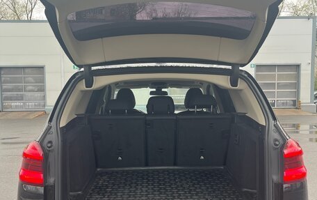 BMW X3, 2017 год, 3 530 000 рублей, 14 фотография