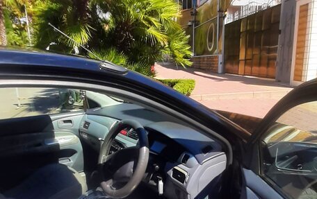 Mitsubishi Lancer IX, 2002 год, 350 000 рублей, 2 фотография