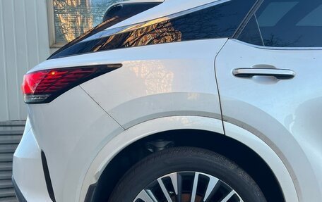 Lexus RX IV рестайлинг, 2025 год, 8 950 000 рублей, 5 фотография