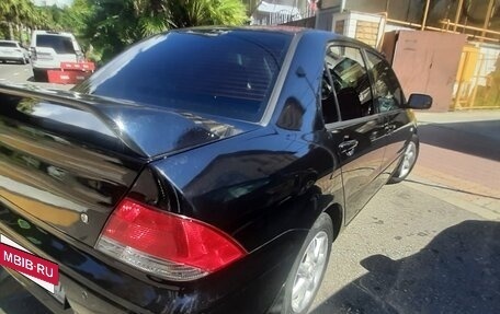 Mitsubishi Lancer IX, 2002 год, 350 000 рублей, 4 фотография