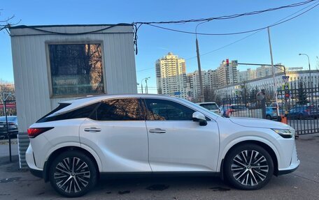 Lexus RX IV рестайлинг, 2025 год, 8 950 000 рублей, 8 фотография