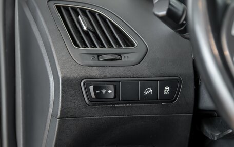 Hyundai ix35 I рестайлинг, 2014 год, 1 295 000 рублей, 10 фотография
