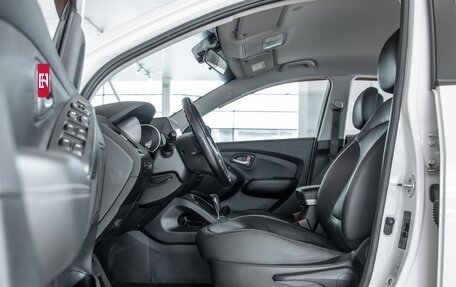 Hyundai ix35 I рестайлинг, 2014 год, 1 295 000 рублей, 7 фотография