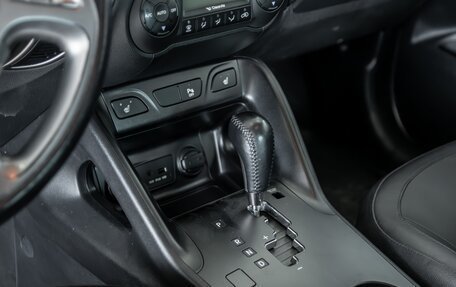 Hyundai ix35 I рестайлинг, 2014 год, 1 295 000 рублей, 14 фотография