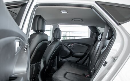 Hyundai ix35 I рестайлинг, 2014 год, 1 295 000 рублей, 18 фотография