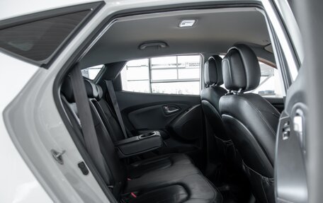 Hyundai ix35 I рестайлинг, 2014 год, 1 295 000 рублей, 19 фотография