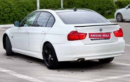 BMW 3 серия, 2011 год, 1 250 000 рублей, 4 фотография