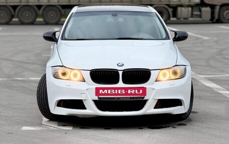 BMW 3 серия, 2011 год, 1 250 000 рублей, 2 фотография