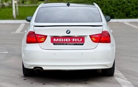 BMW 3 серия, 2011 год, 1 250 000 рублей, 5 фотография