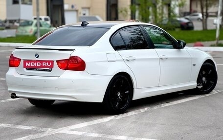 BMW 3 серия, 2011 год, 1 250 000 рублей, 6 фотография