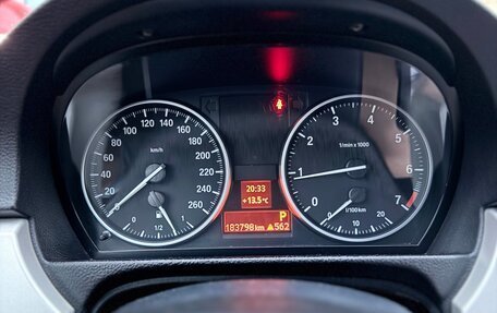BMW 3 серия, 2011 год, 1 250 000 рублей, 10 фотография
