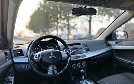 Mitsubishi Lancer IX, 2010 год, 850 000 рублей, 6 фотография