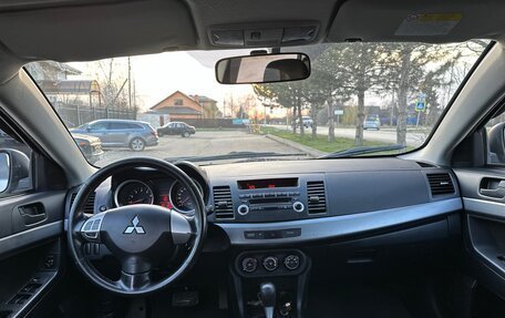 Mitsubishi Lancer IX, 2010 год, 850 000 рублей, 5 фотография