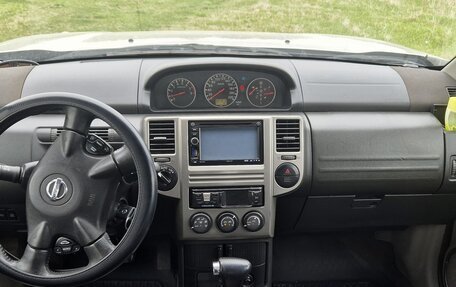 Nissan X-Trail, 2005 год, 740 000 рублей, 7 фотография