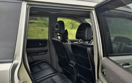Nissan X-Trail, 2005 год, 740 000 рублей, 3 фотография