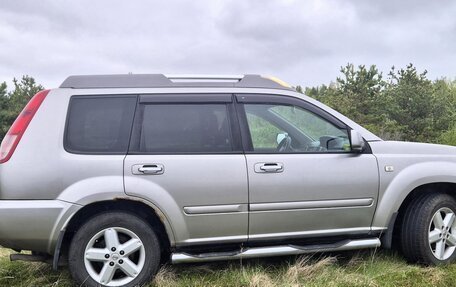 Nissan X-Trail, 2005 год, 740 000 рублей, 6 фотография