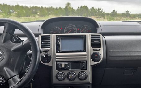 Nissan X-Trail, 2005 год, 740 000 рублей, 8 фотография