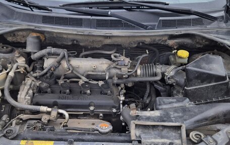 Nissan X-Trail, 2005 год, 740 000 рублей, 10 фотография