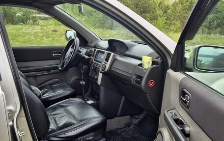 Nissan X-Trail, 2005 год, 740 000 рублей, 13 фотография