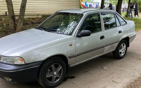Daewoo Nexia I рестайлинг, 2006 год, 119 000 рублей, 6 фотография