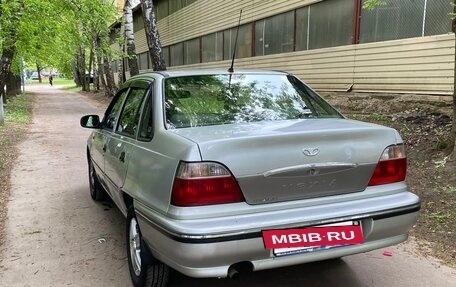 Daewoo Nexia I рестайлинг, 2006 год, 119 000 рублей, 4 фотография