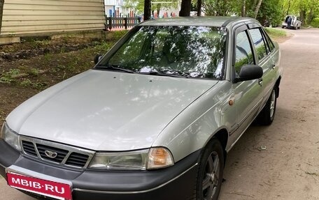 Daewoo Nexia I рестайлинг, 2006 год, 119 000 рублей, 5 фотография